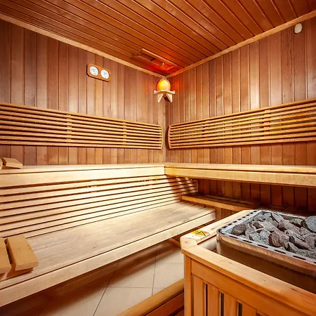 Amber Boutique - Amber Design Hotel 4*