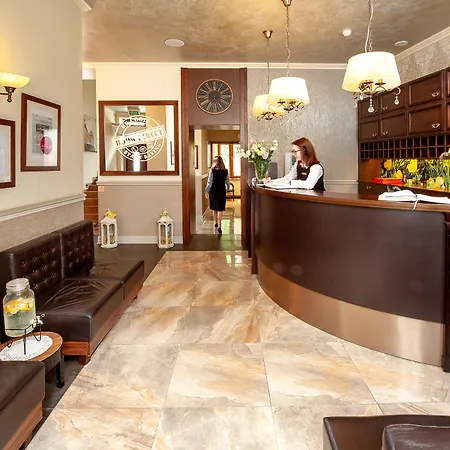 Amber Boutique - Amber Design Ξενοδοχείο 4*