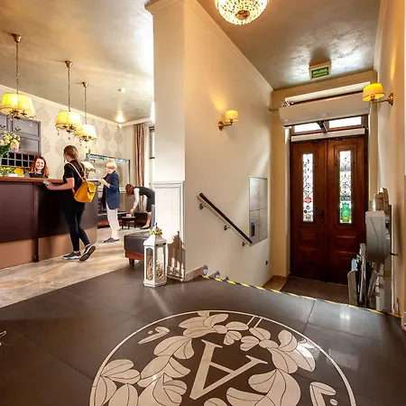 Ξενοδοχείο Amber Boutique - Amber Design