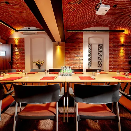 Hotel Amber Boutique - Amber Design 4*