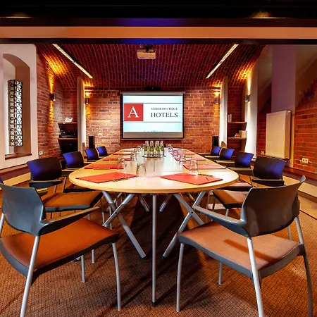 Hotel Amber Boutique - Amber Design 4*