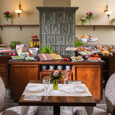 Amber Boutique - Amber Design 4* Krasków