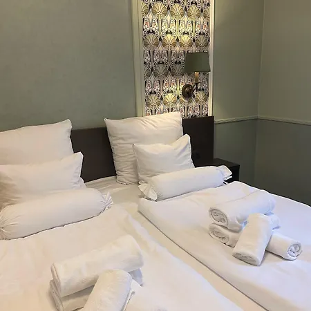 Ξενοδοχείο Amber Boutique - Amber Design