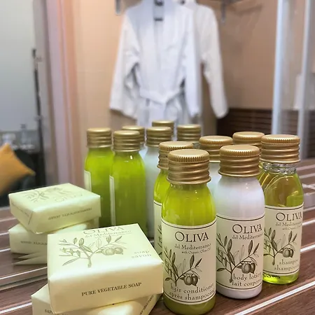 Amber Boutique - Amber Design Ξενοδοχείο Krasków