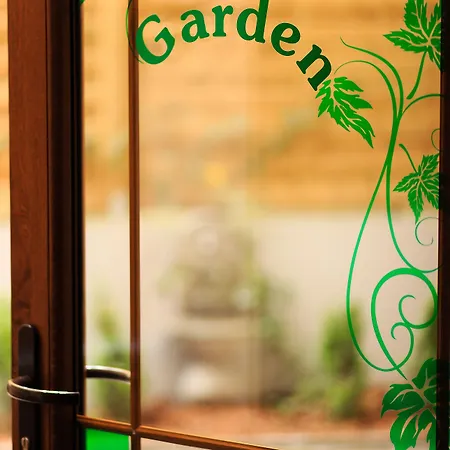 Ξενοδοχείο Amber Boutique - Amber Design Krasków