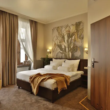 Amber Boutique - Amber Design Ξενοδοχείο