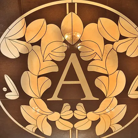 Amber Boutique - Amber Design Ξενοδοχείο