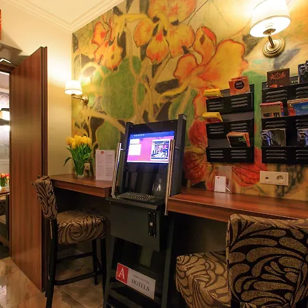 Amber Boutique - Amber Design 4* Krakau