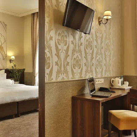 Amber Boutique - Amber Design 4*