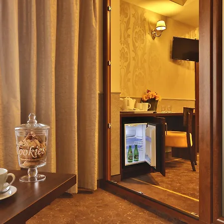 Amber Boutique - Amber Design Ξενοδοχείο 4*