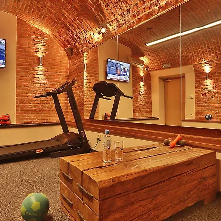 Hotel Amber Boutique - Amber Design 4*