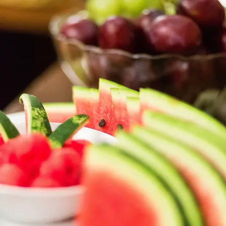 Amber Boutique - Amber Design 4* Krakau