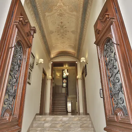 Hotel Amber Boutique - Amber Design 4*