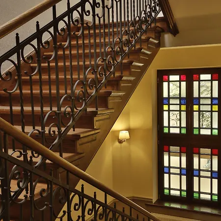 Amber Boutique - Amber Design 4* Krasków