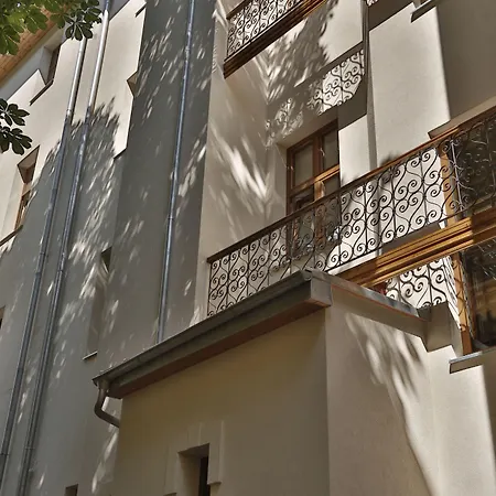 Amber Boutique - Amber Design Hotel 4*