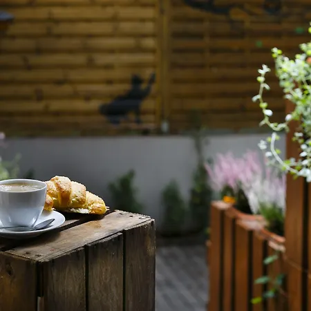 Amber Boutique - Amber Design Ξενοδοχείο Krasków