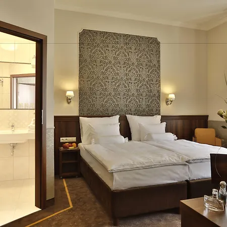 Amber Boutique - Amber Design 4* Krasków