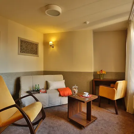 Ξενοδοχείο Amber Boutique - Amber Design 4*