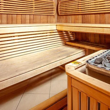 Amber Boutique - Amber Design Ξενοδοχείο Krasków