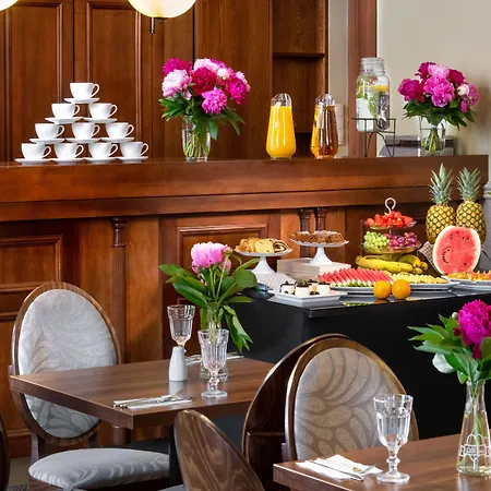 Amber Boutique - Amber Design Ξενοδοχείο 4*