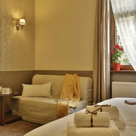 Ξενοδοχείο Amber Boutique - Amber Design 4*