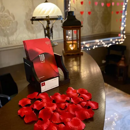 Amber Boutique - Amber Design Hotel Krakau