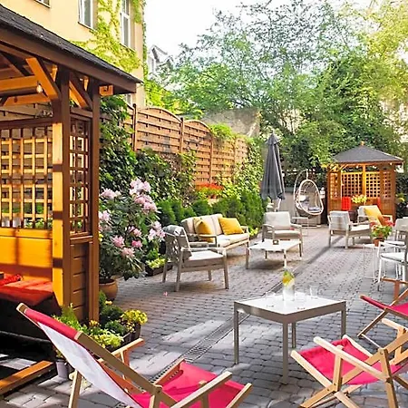 Amber Boutique - Amber Design 4* Kraków