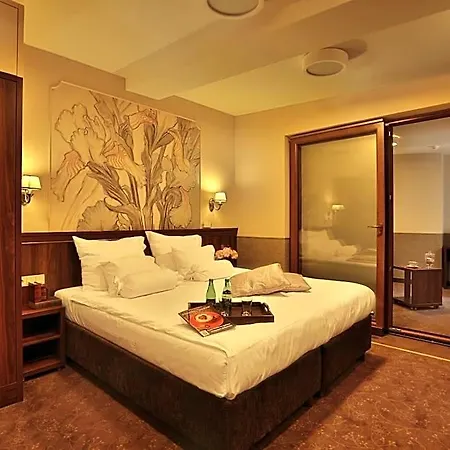 Hotell Amber Boutique - Amber Design Kraków