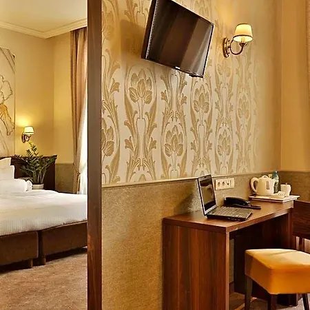 Hotell Amber Boutique - Amber Design