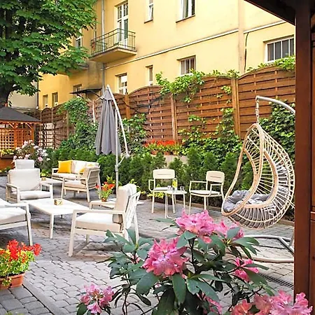 Amber Boutique - Amber Design 4* Kraków