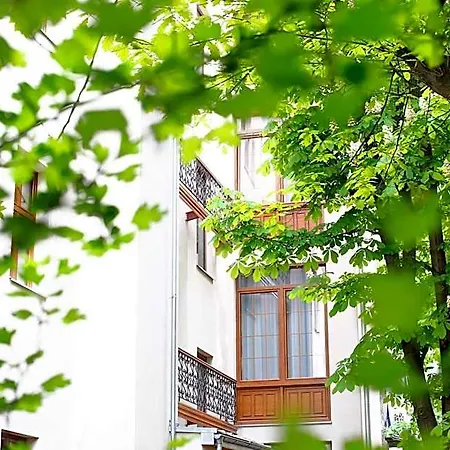Hotell Amber Boutique - Amber Design 4*