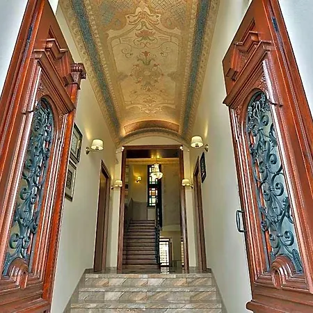 Amber Boutique - Amber Design 4* Kraków