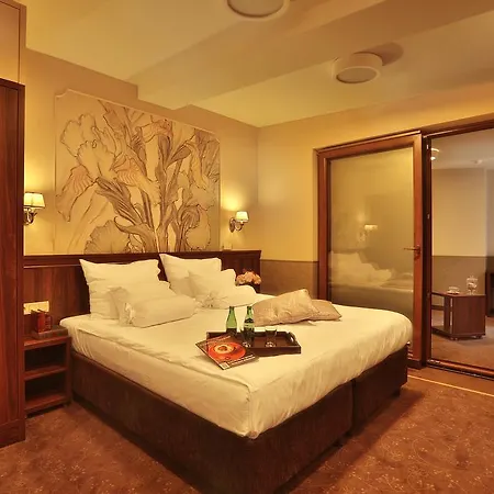 Amber Boutique - Amber Design 4*