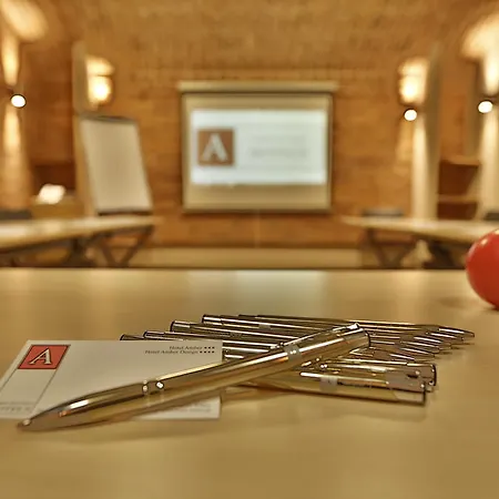 Amber Boutique - Amber Design