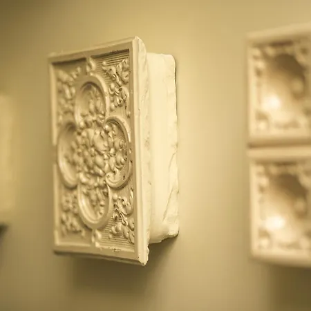 Hotel Amber Boutique - Amber Design Krakau