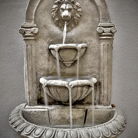 Hotel Amber Boutique - Amber Design Krakau