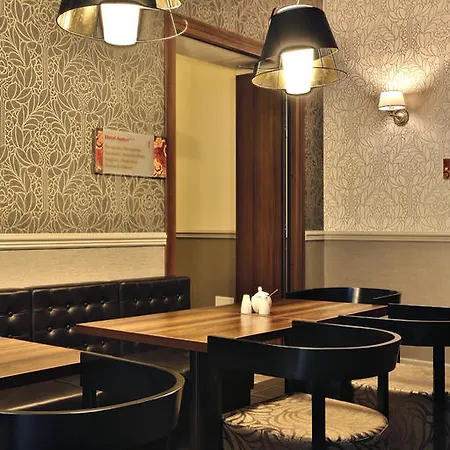 Hotell Amber Boutique - Amber Design 4*