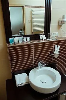 Amber Boutique - Amber Design Hotell Kraków