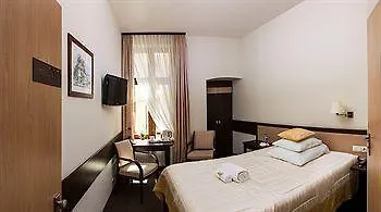 Amber Boutique - Amber Design Hotell Kraków