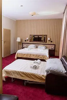 Amber Boutique - Amber Design 4* Kraków