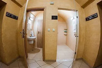 Amber Boutique - Amber Design Hotell 4*