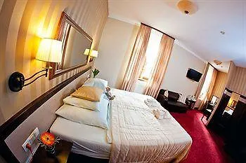 Amber Boutique - Amber Design Hotell Kraków