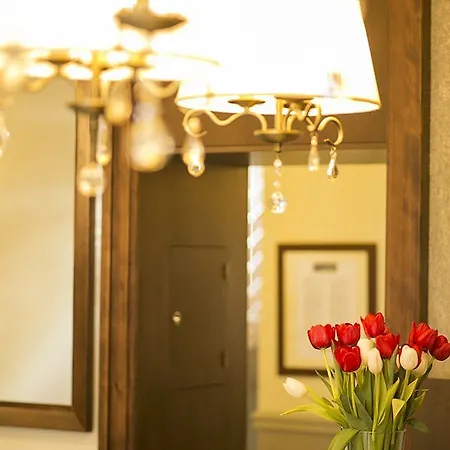 Amber Boutique - Amber Design Hotell