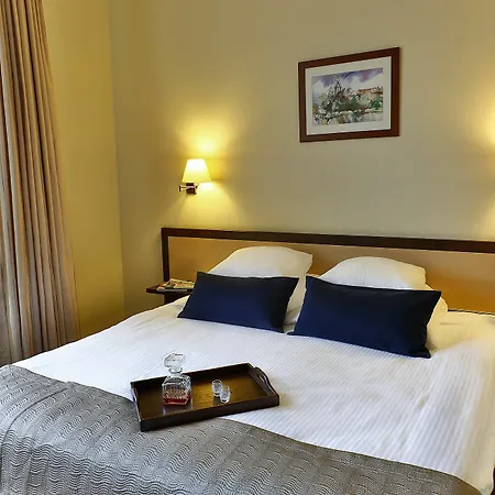 Hotel Amber Boutique - Amber Design Krakau