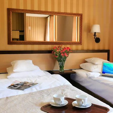 Amber Boutique - Amber Design 4* Krakau