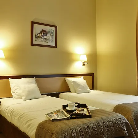 Amber Boutique - Amber Design 4* Krasków