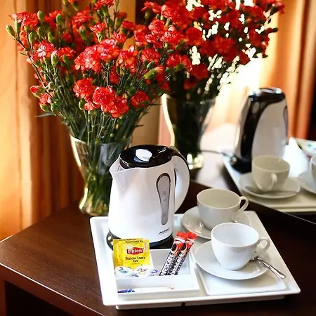 Ξενοδοχείο Amber Boutique - Amber Design