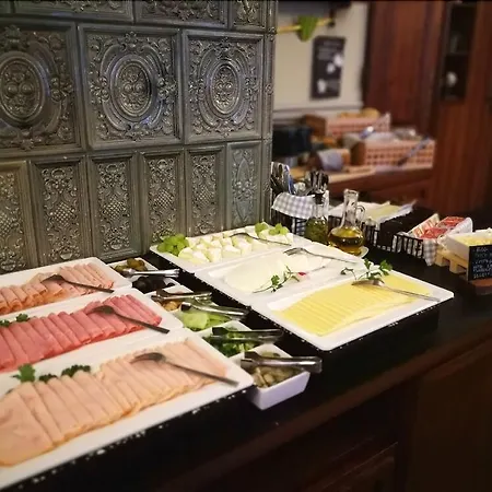 Ξενοδοχείο Amber Boutique - Amber Design