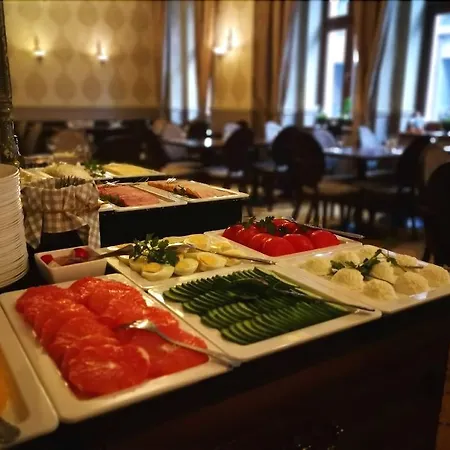 Hotel Amber Boutique - Amber Design 4*