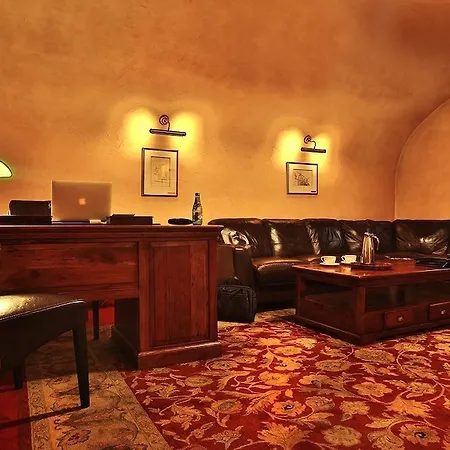 Hotel Amber Boutique - Amber Design